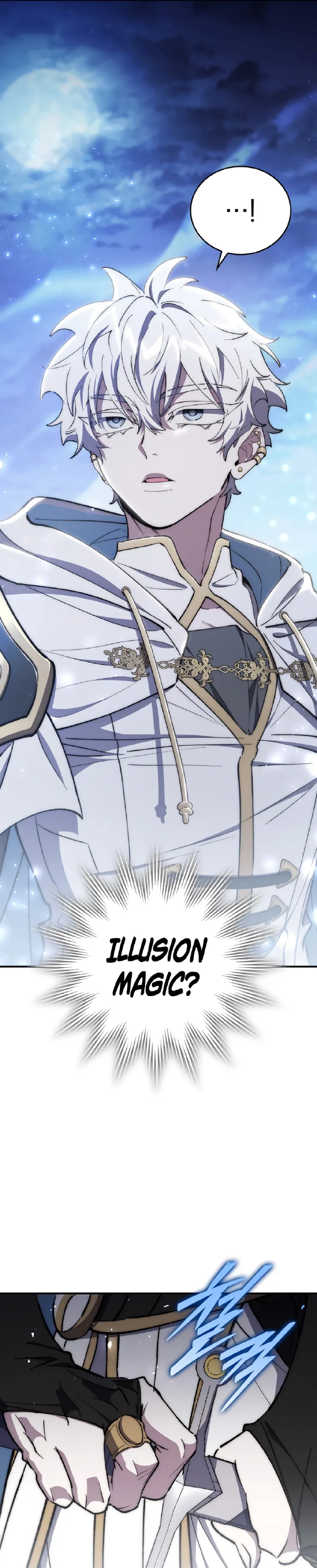 Dungeon Architect Chapter 37 Gambar 21