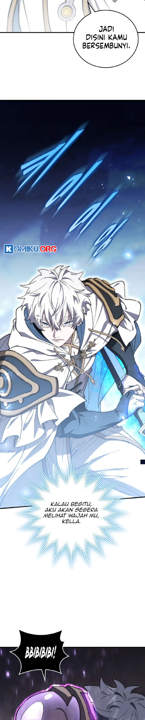 Dungeon Architect Chapter 37 Gambar 22