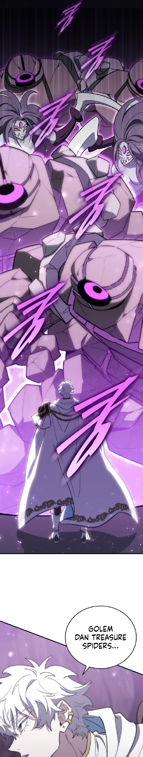 Dungeon Architect Chapter 37 Gambar 29