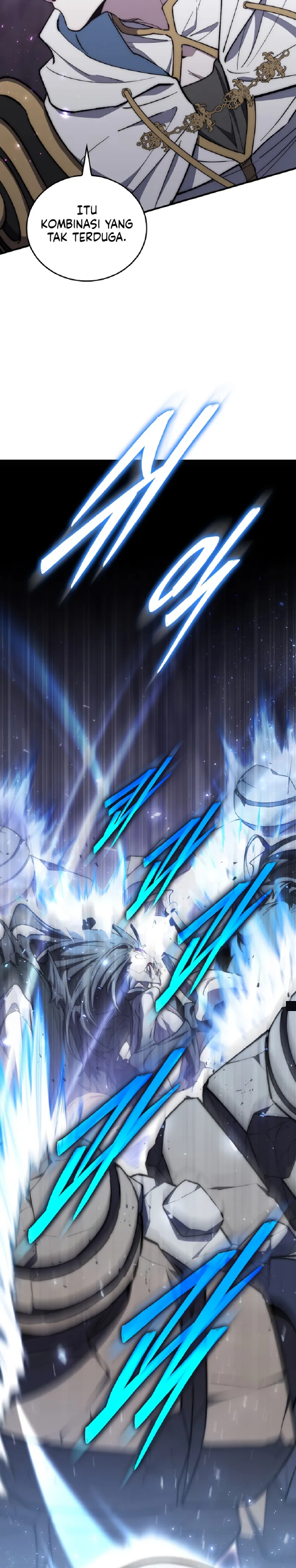 Dungeon Architect Chapter 37 Gambar 30