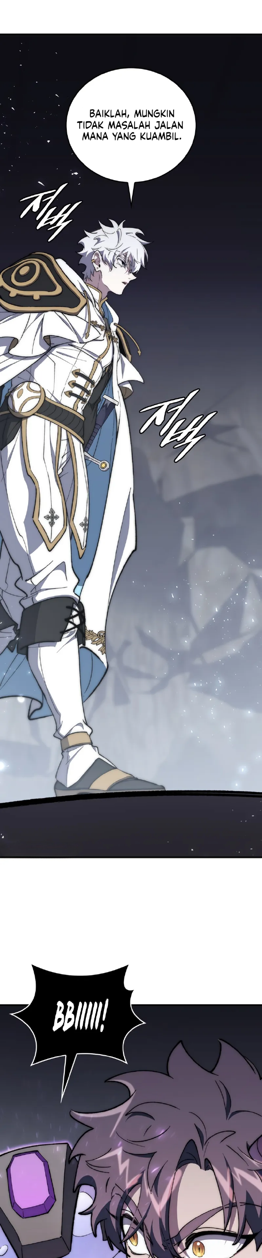 Dungeon Architect Chapter 37 Gambar 35