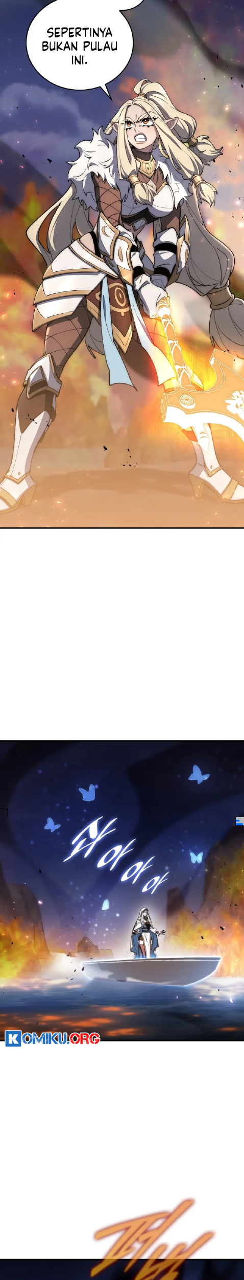 Manhwa Dungeon Architect Chapter 38 gambar nomor 2