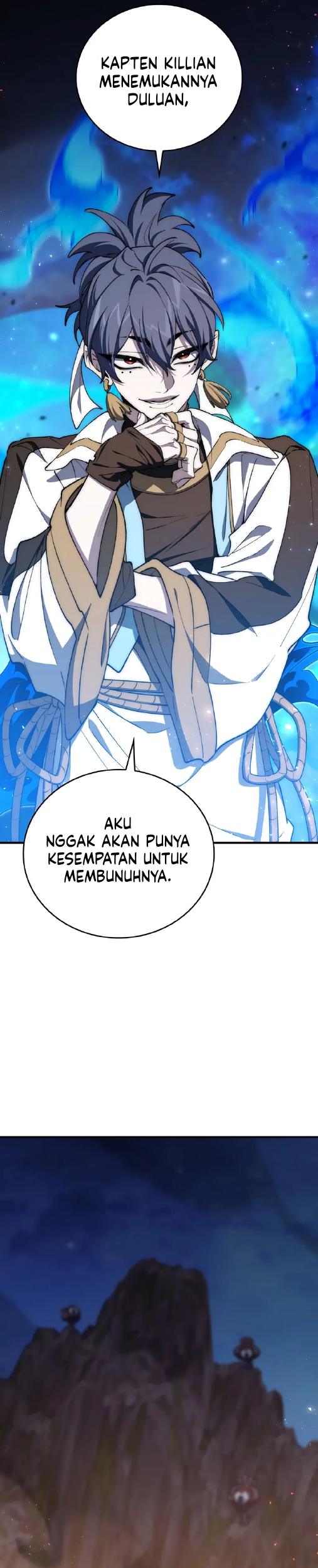 Dungeon Architect Chapter 38 Gambar 5