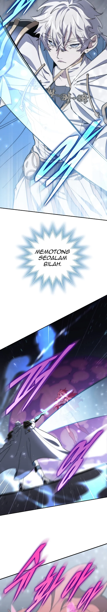 Dungeon Architect Chapter 38 Gambar 27