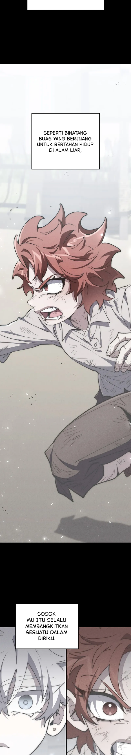 Dungeon Architect Chapter 38 Gambar 15