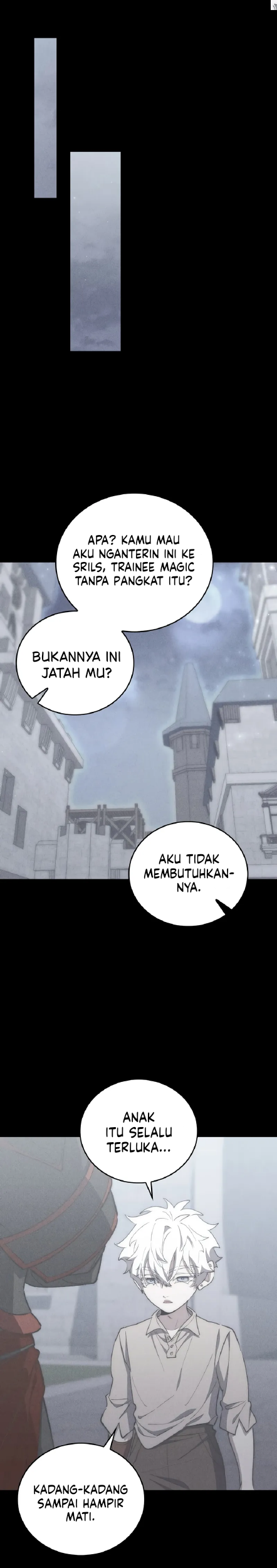 Dungeon Architect Chapter 38 Gambar 17