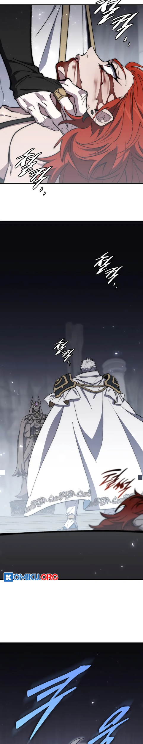 Dungeon Architect Chapter 38 Gambar 34