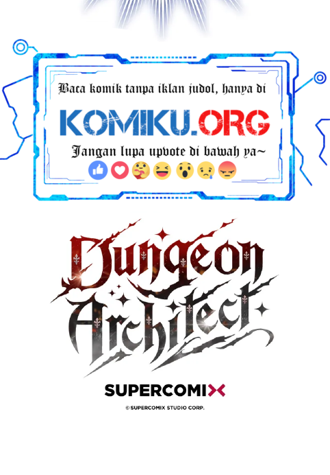 Dungeon Architect Chapter 38 Gambar 36