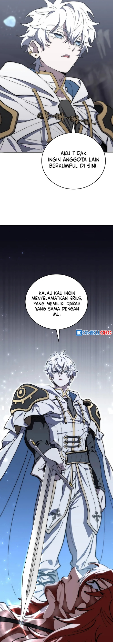 Manhwa Dungeon Architect Chapter 39 gambar nomor 2