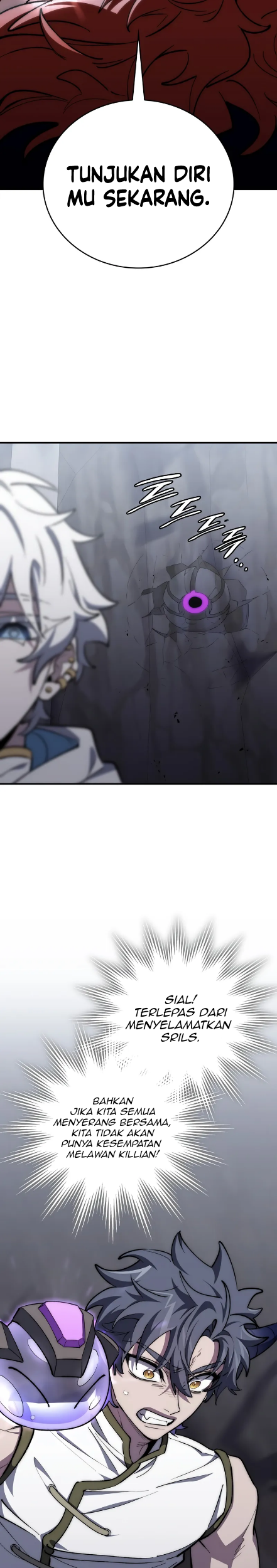 Dungeon Architect Chapter 39 Gambar 3