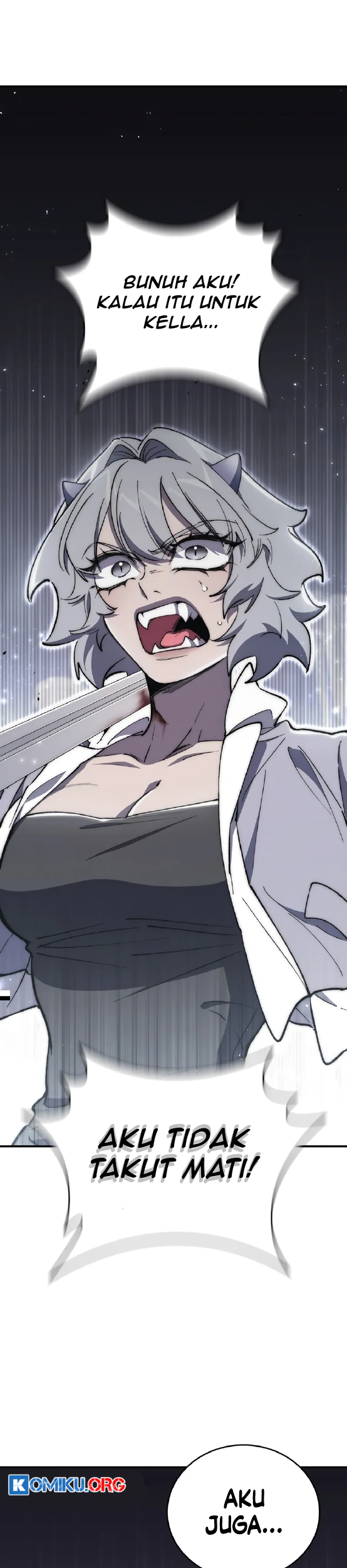 Dungeon Architect Chapter 39 Gambar 26