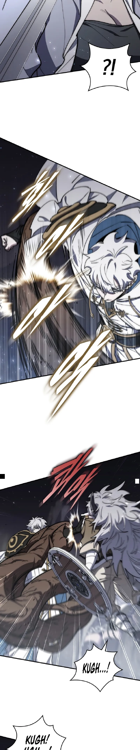 Dungeon Architect Chapter 39 Gambar 18