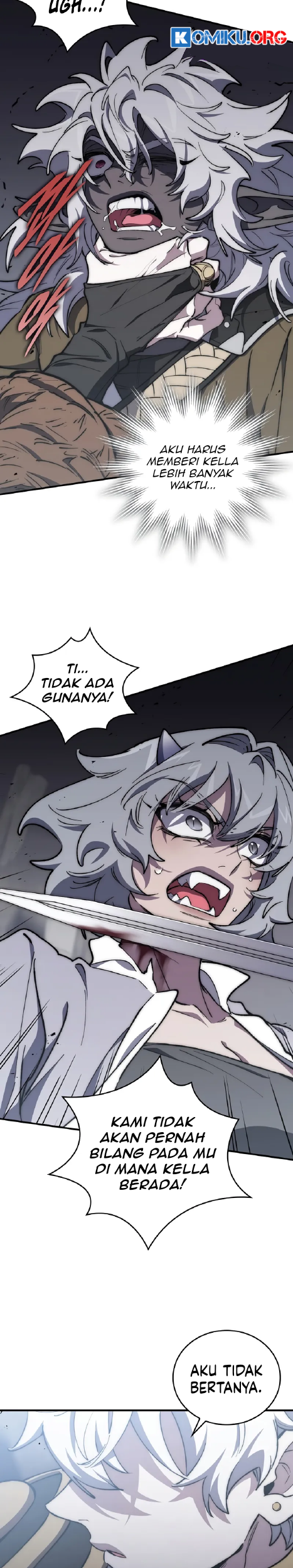 Dungeon Architect Chapter 39 Gambar 19