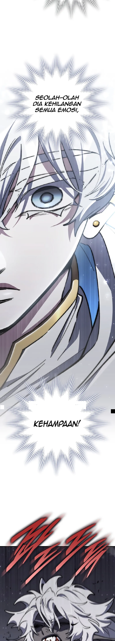 Dungeon Architect Chapter 39 Gambar 22