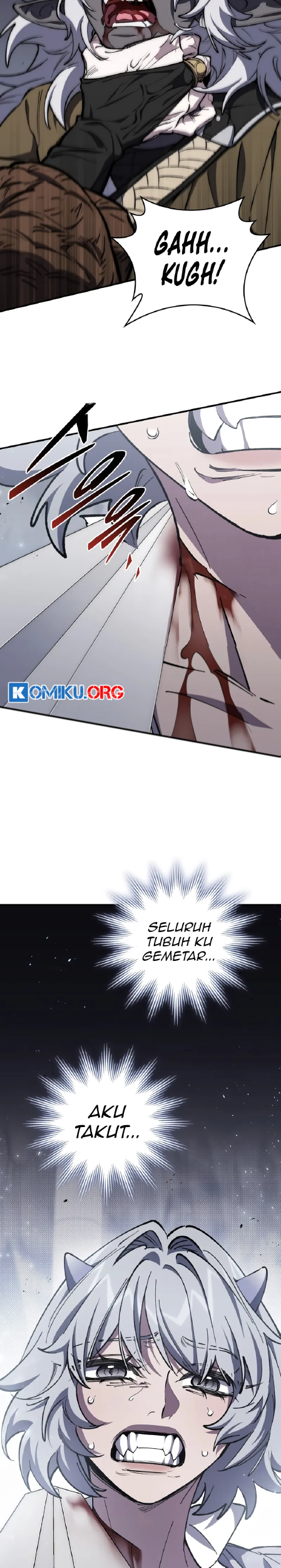 Dungeon Architect Chapter 39 Gambar 23