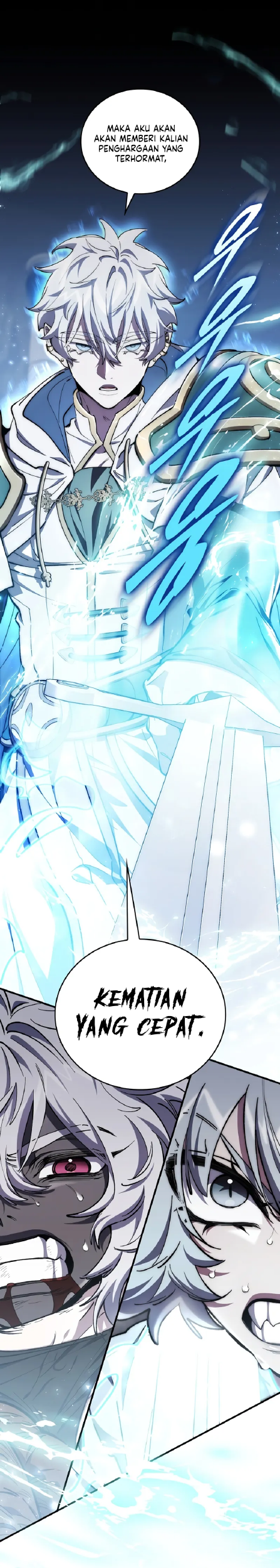 Dungeon Architect Chapter 39 Gambar 29