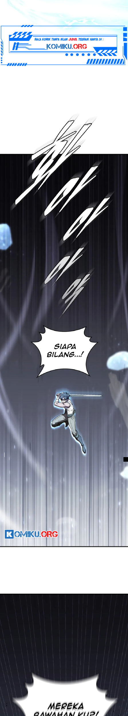 Dungeon Architect Chapter 39 Gambar 30