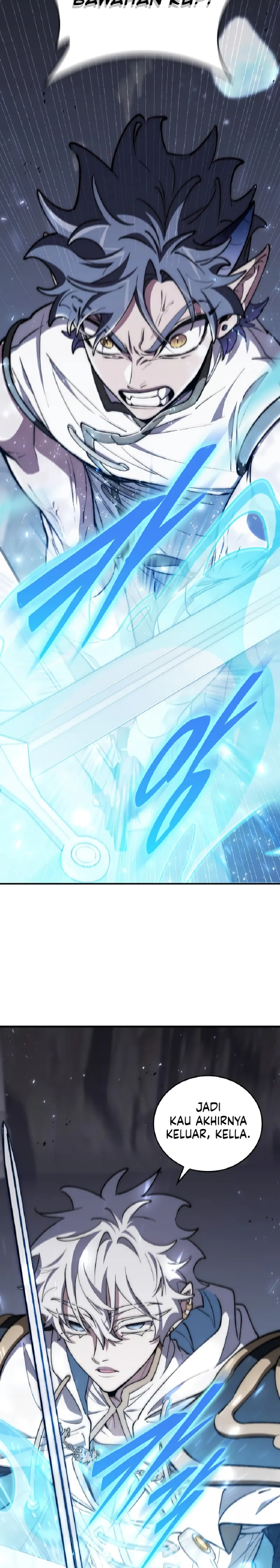 Dungeon Architect Chapter 39 Gambar 31