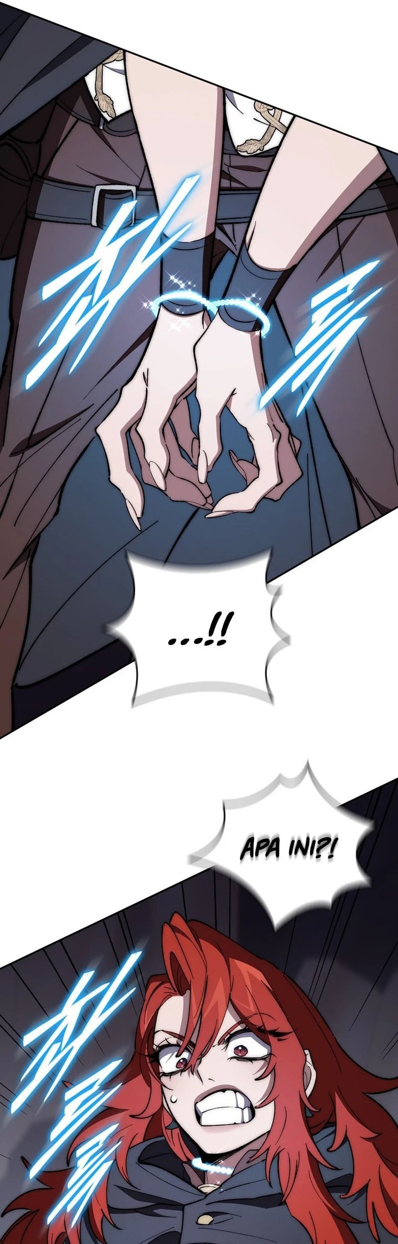 Dungeon Architect Chapter 30 Gambar 6