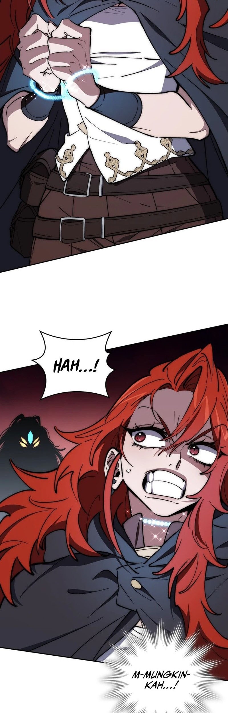 Dungeon Architect Chapter 30 Gambar 7