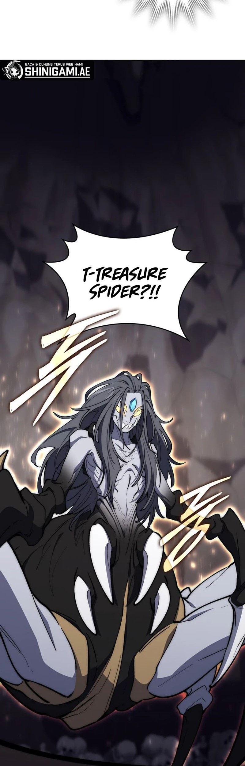 Dungeon Architect Chapter 30 Gambar 8