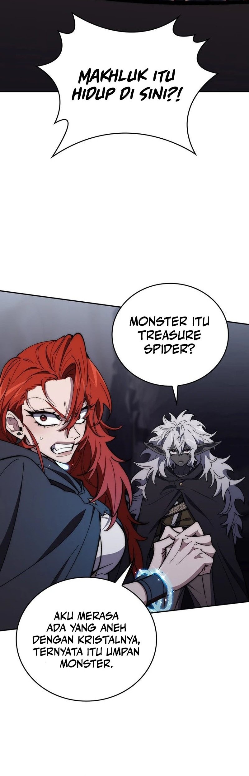 Dungeon Architect Chapter 30 Gambar 9