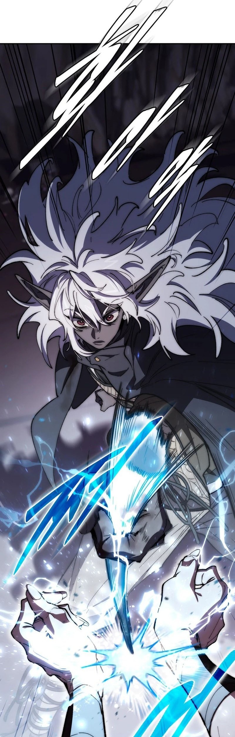 Dungeon Architect Chapter 30 Gambar 34