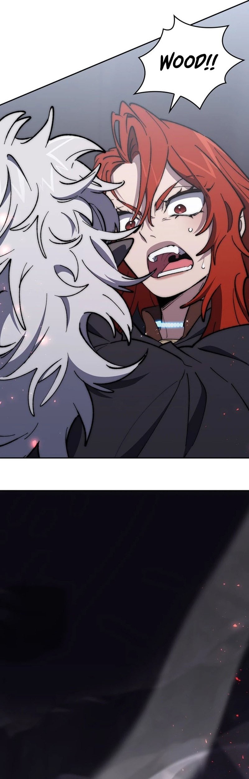 Dungeon Architect Chapter 30 Gambar 38