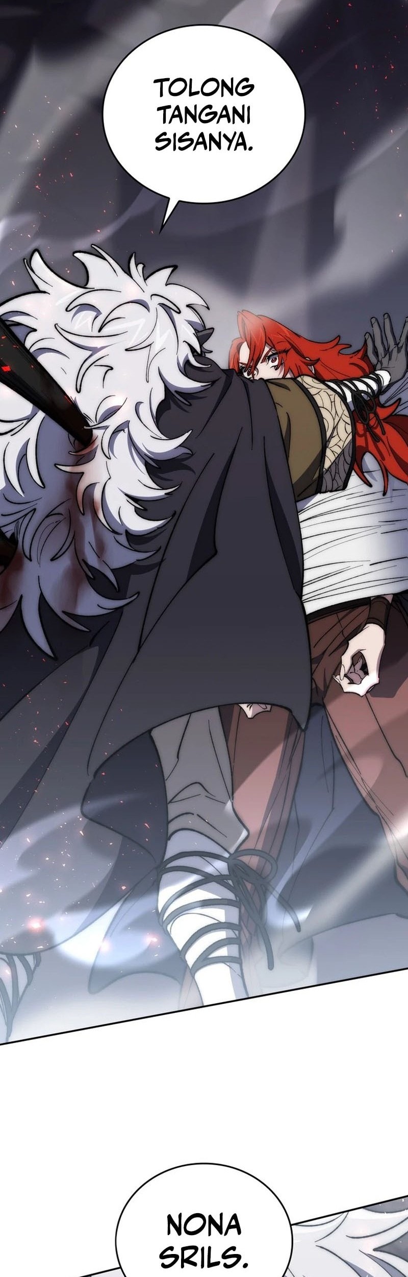 Dungeon Architect Chapter 30 Gambar 39