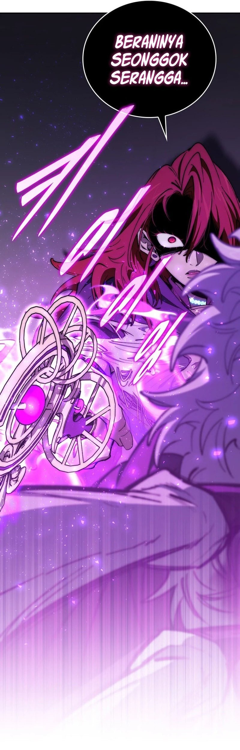 Dungeon Architect Chapter 30 Gambar 42