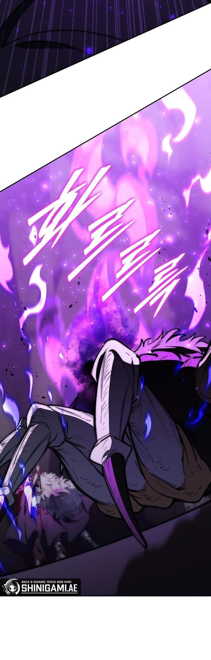 Dungeon Architect Chapter 30 Gambar 46