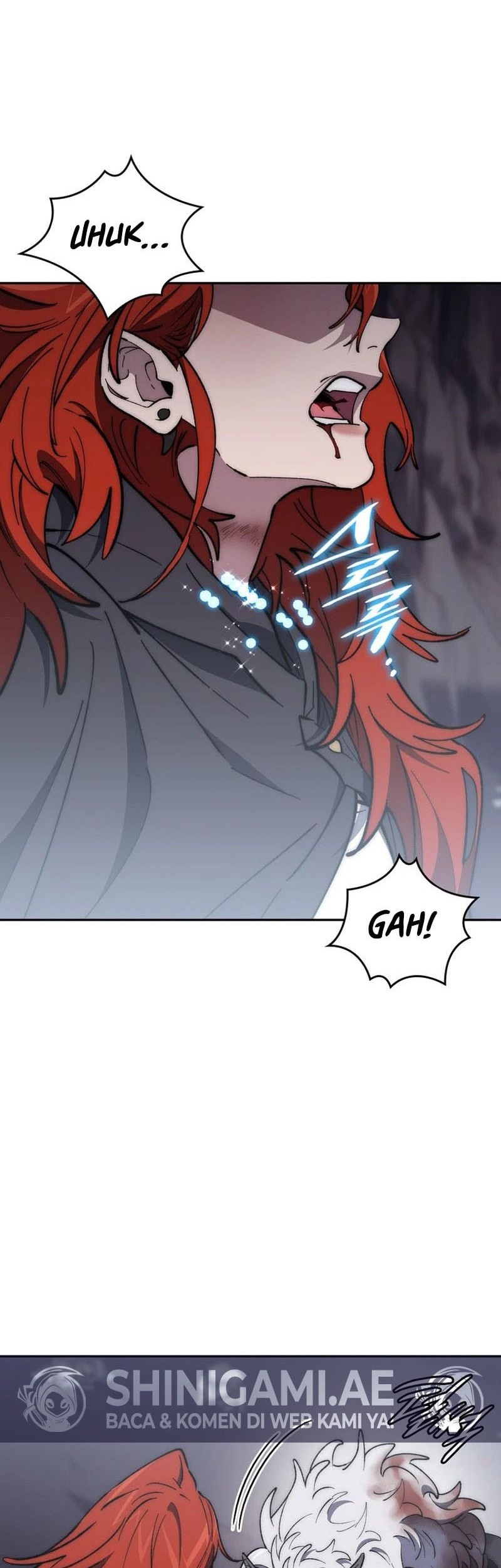 Dungeon Architect Chapter 30 Gambar 47