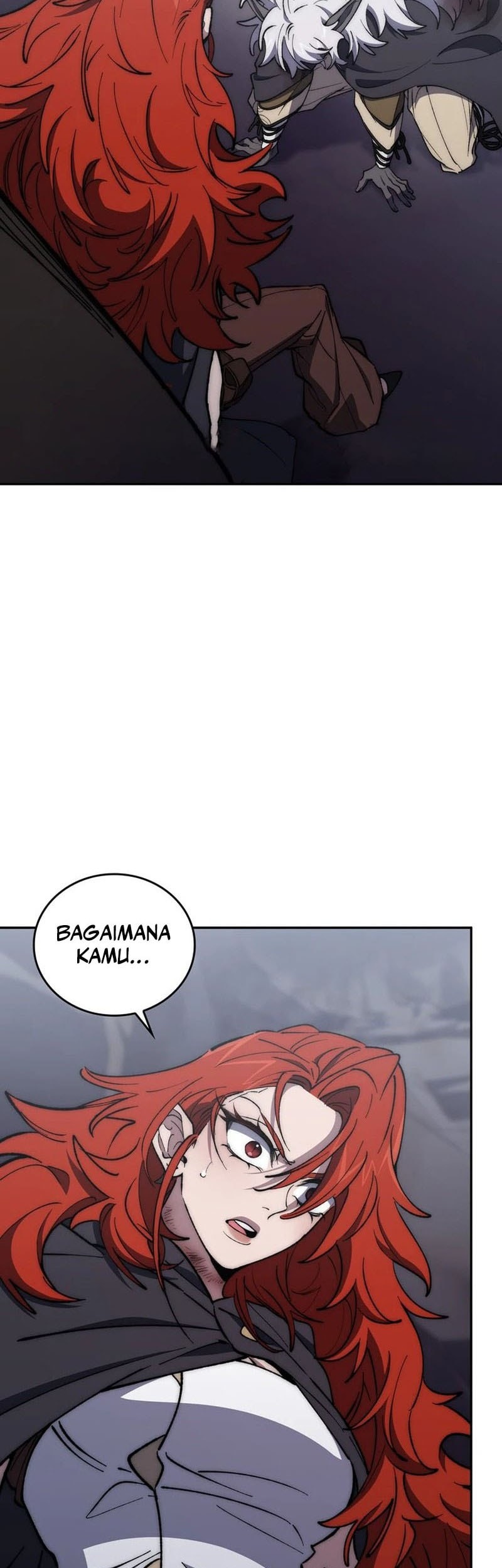 Dungeon Architect Chapter 30 Gambar 48