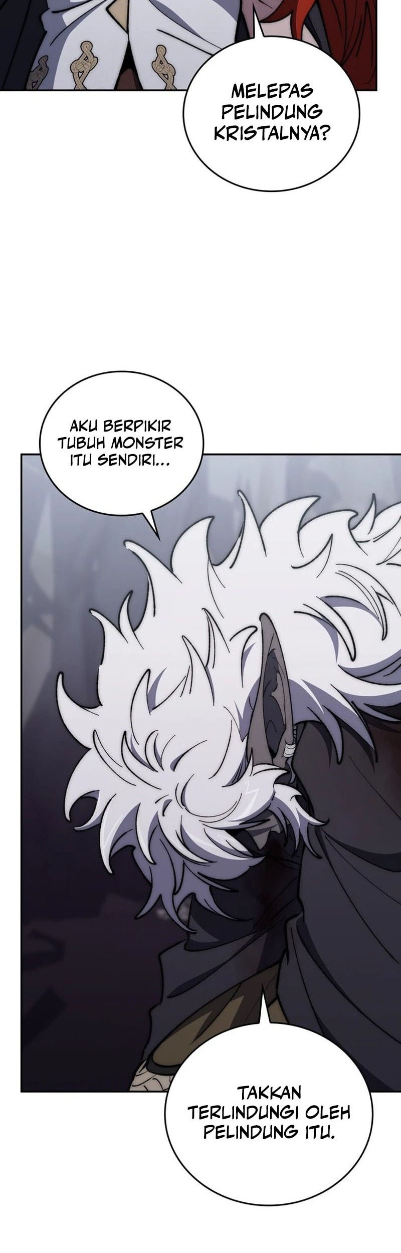 Dungeon Architect Chapter 30 Gambar 49