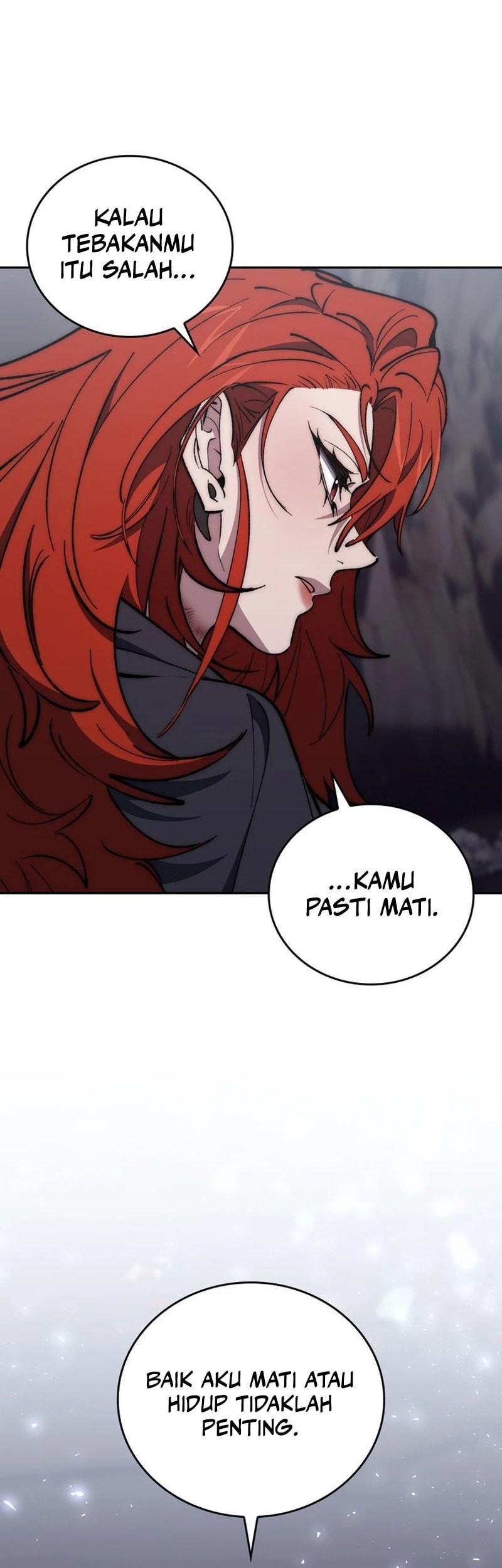 Dungeon Architect Chapter 30 Gambar 50