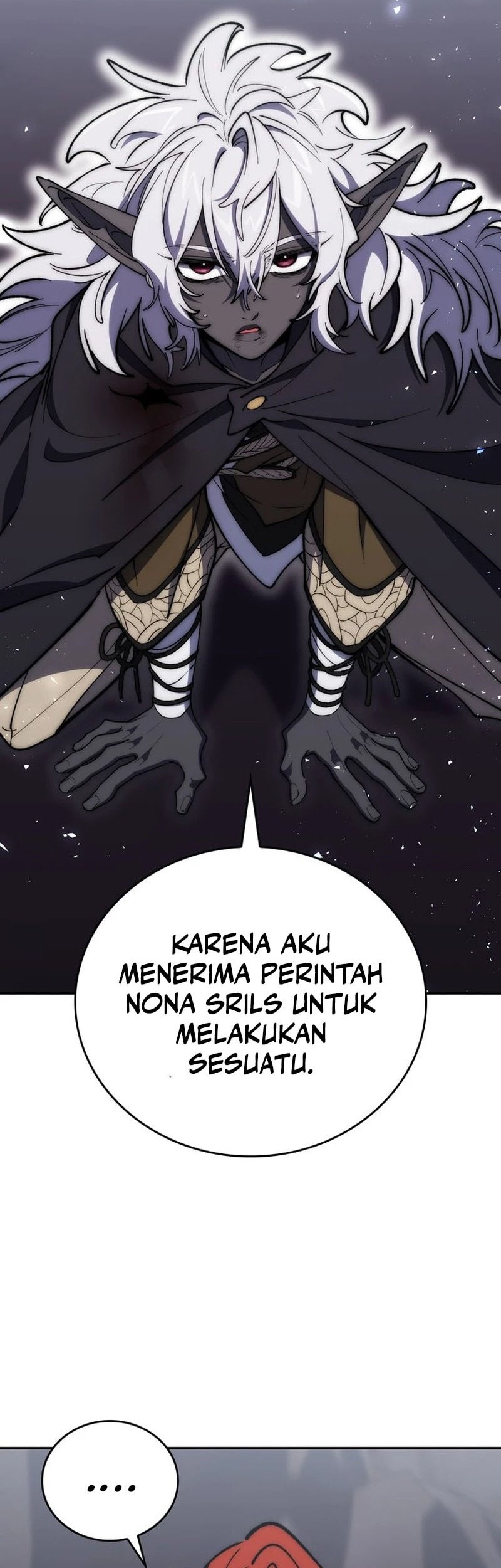 Dungeon Architect Chapter 30 Gambar 51