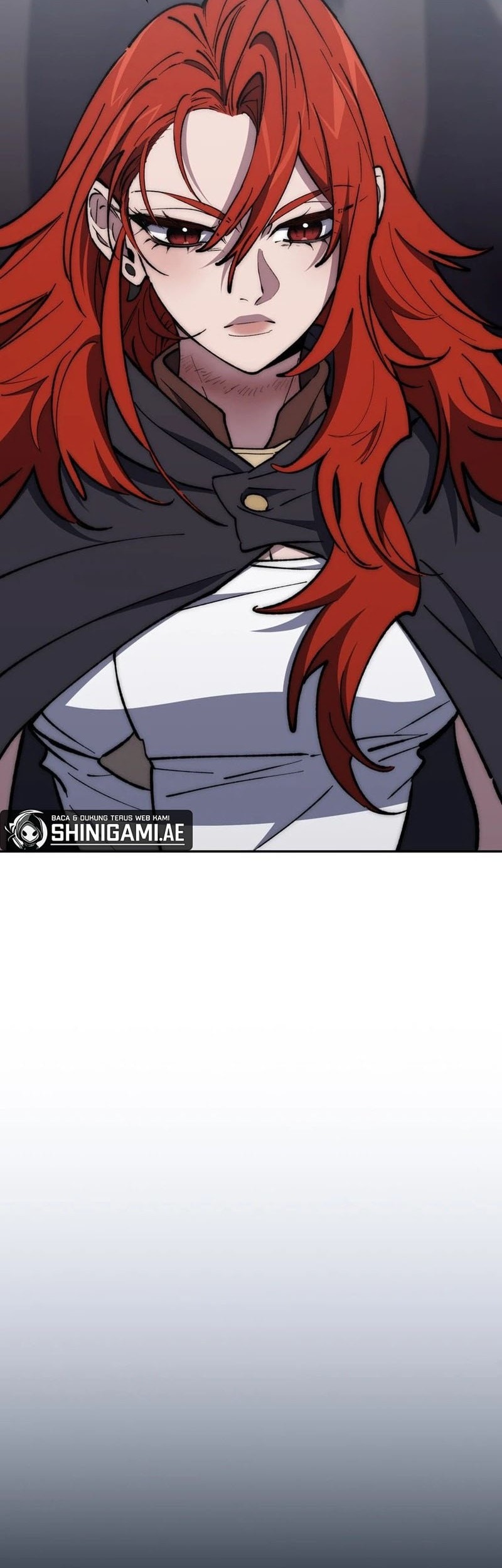 Dungeon Architect Chapter 30 Gambar 52