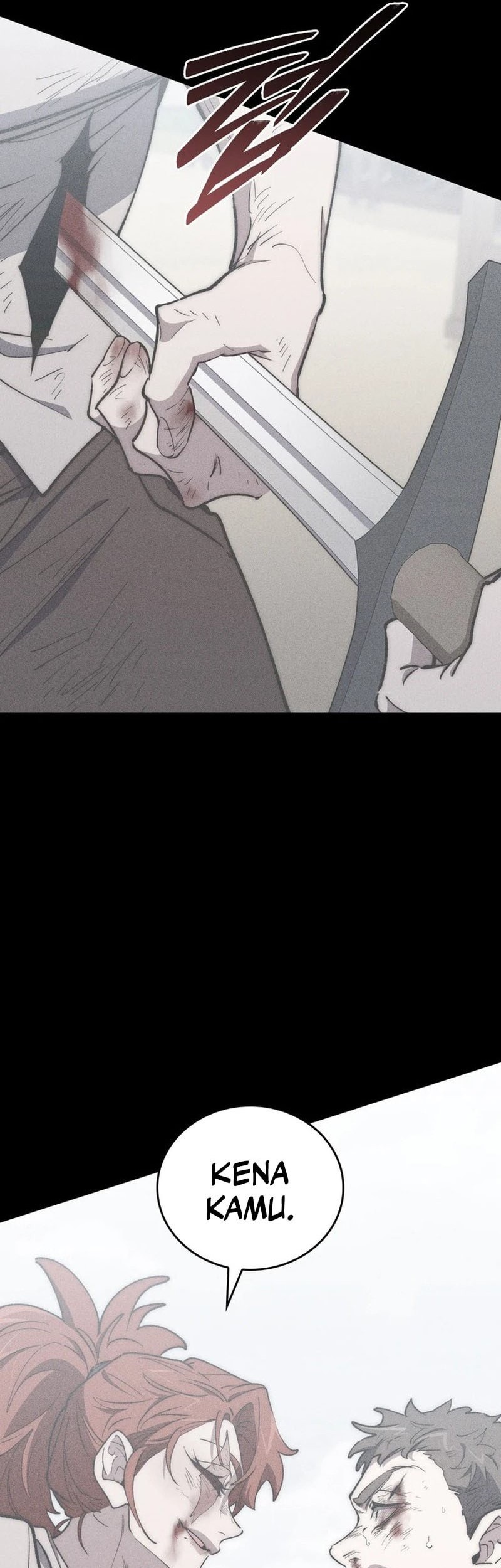 Dungeon Architect Chapter 30 Gambar 54