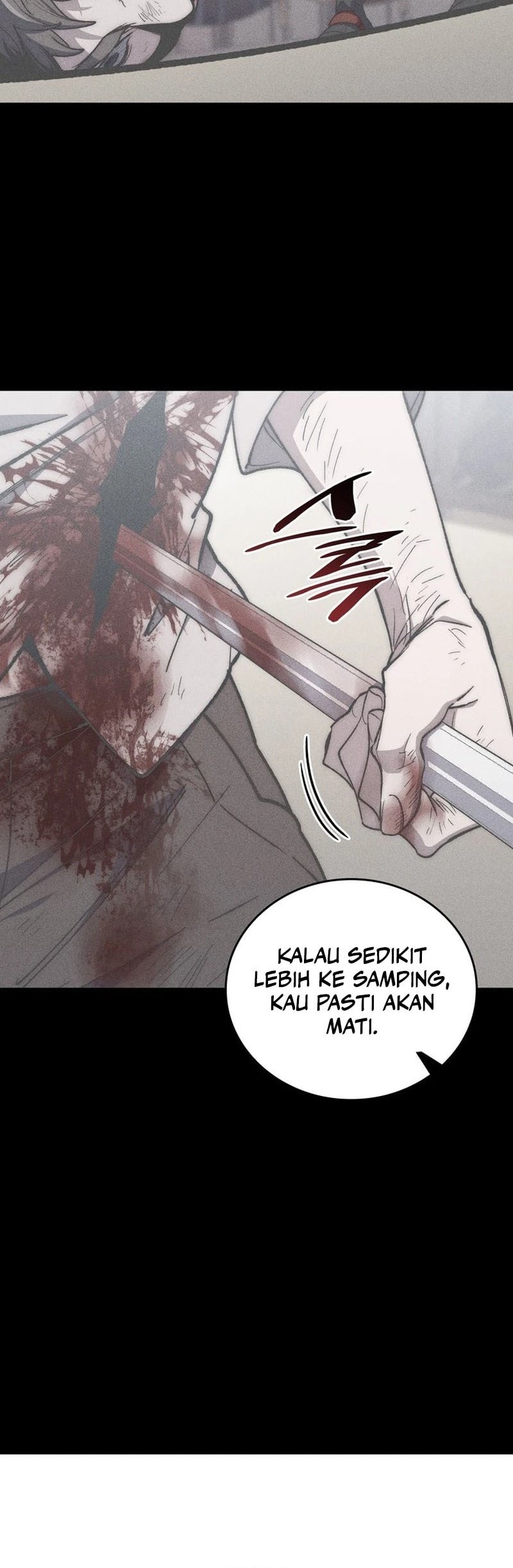 Dungeon Architect Chapter 30 Gambar 57