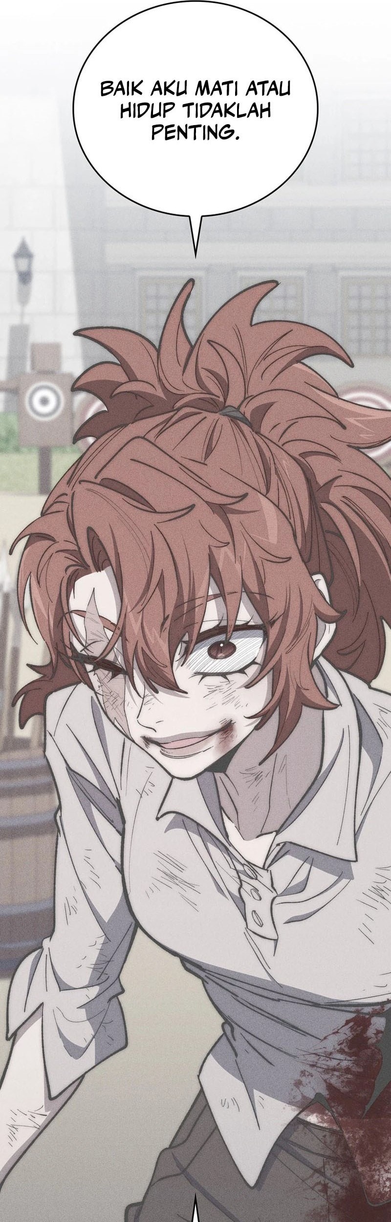 Dungeon Architect Chapter 30 Gambar 58