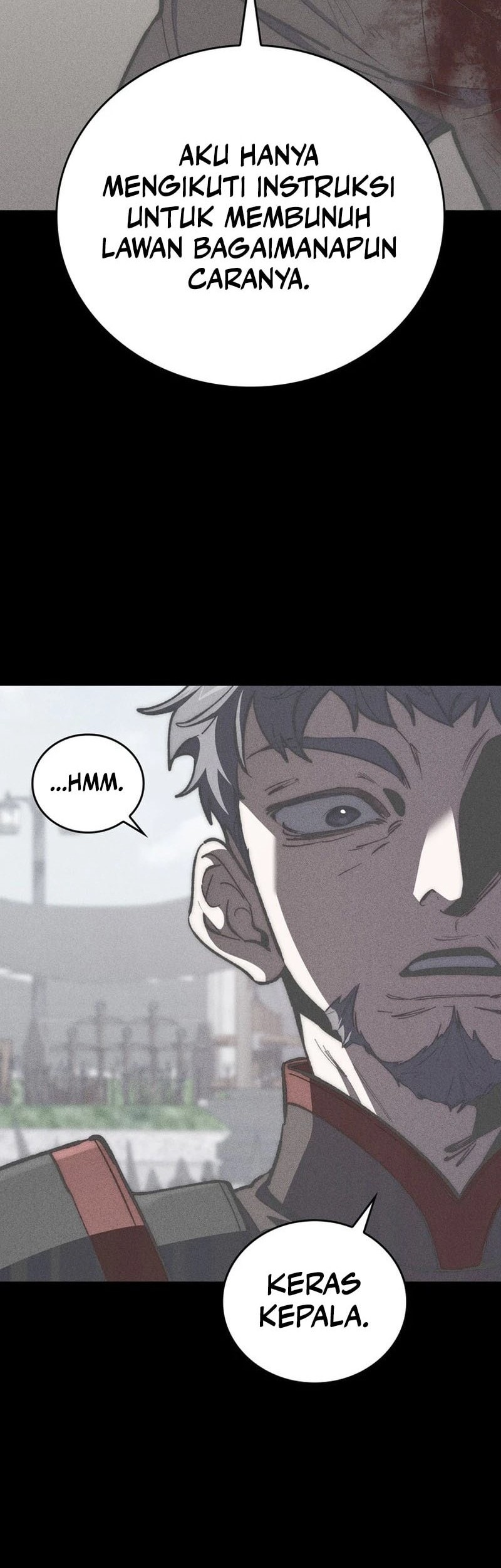 Dungeon Architect Chapter 30 Gambar 59