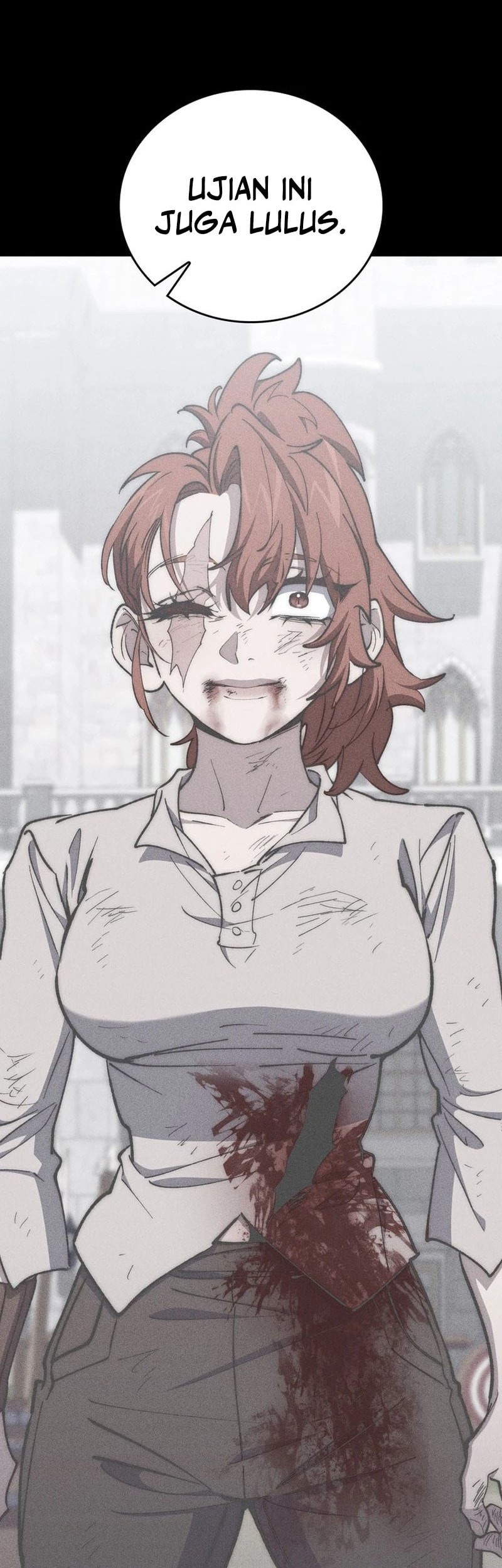 Dungeon Architect Chapter 30 Gambar 60