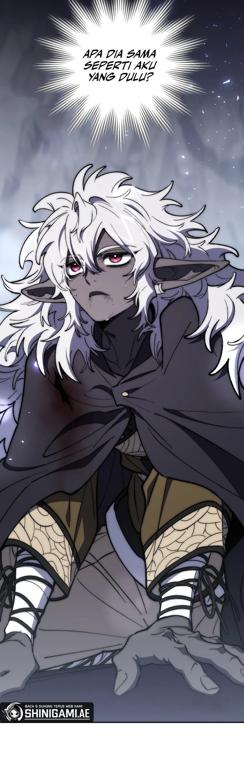 Dungeon Architect Chapter 30 Gambar 63