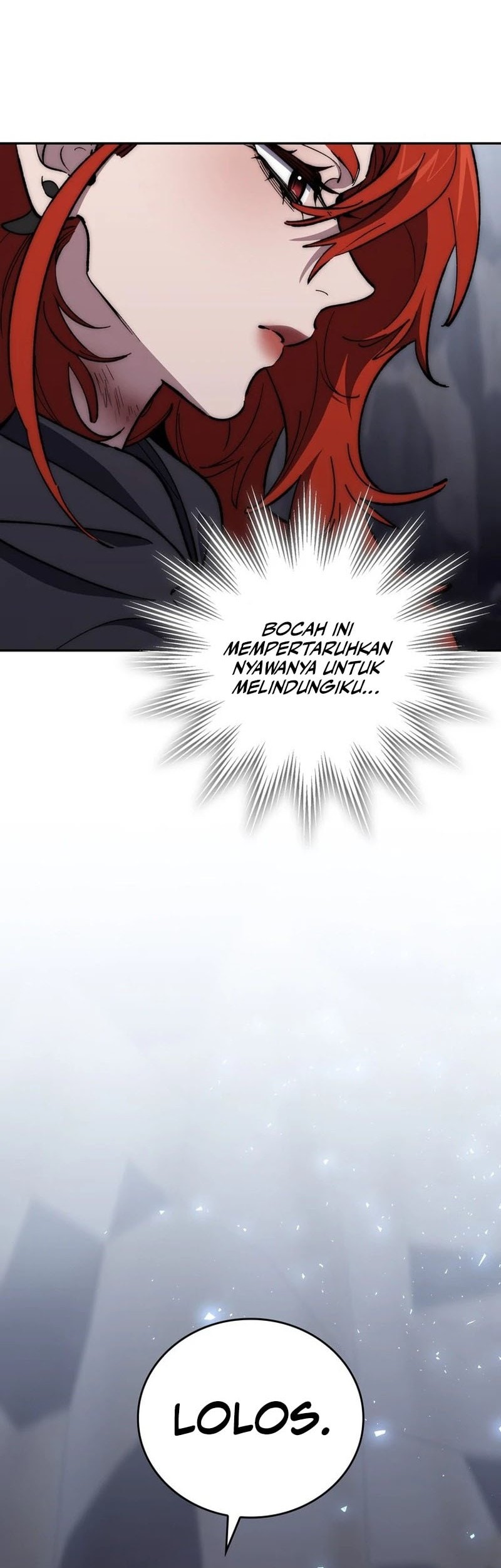 Dungeon Architect Chapter 30 Gambar 64