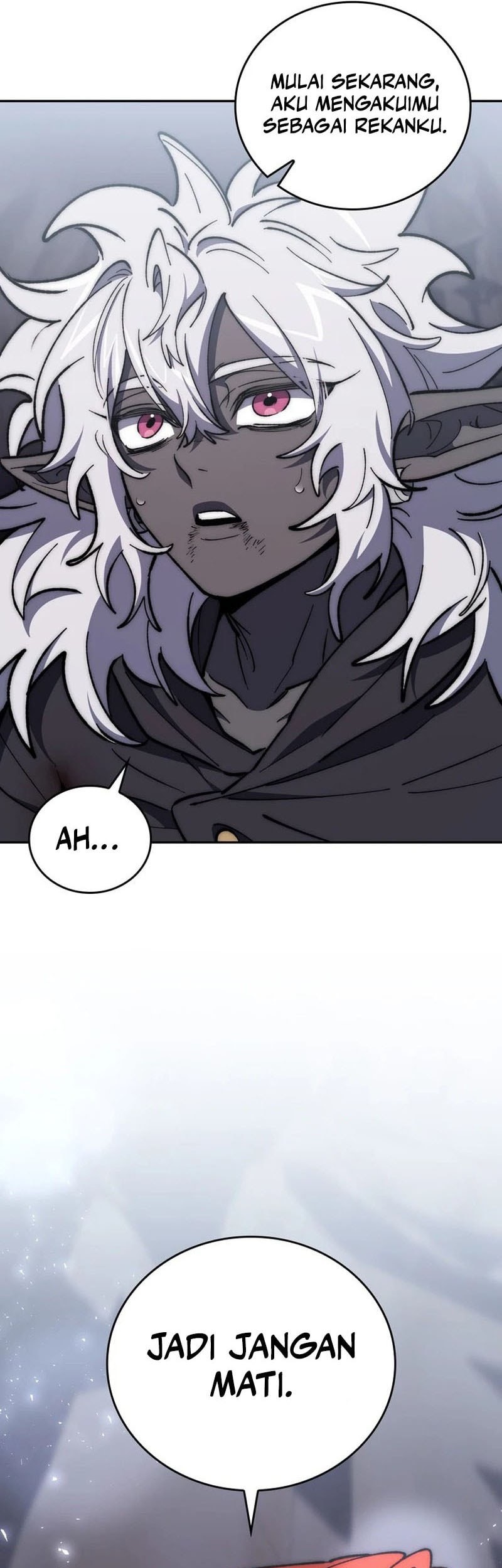 Dungeon Architect Chapter 30 Gambar 66