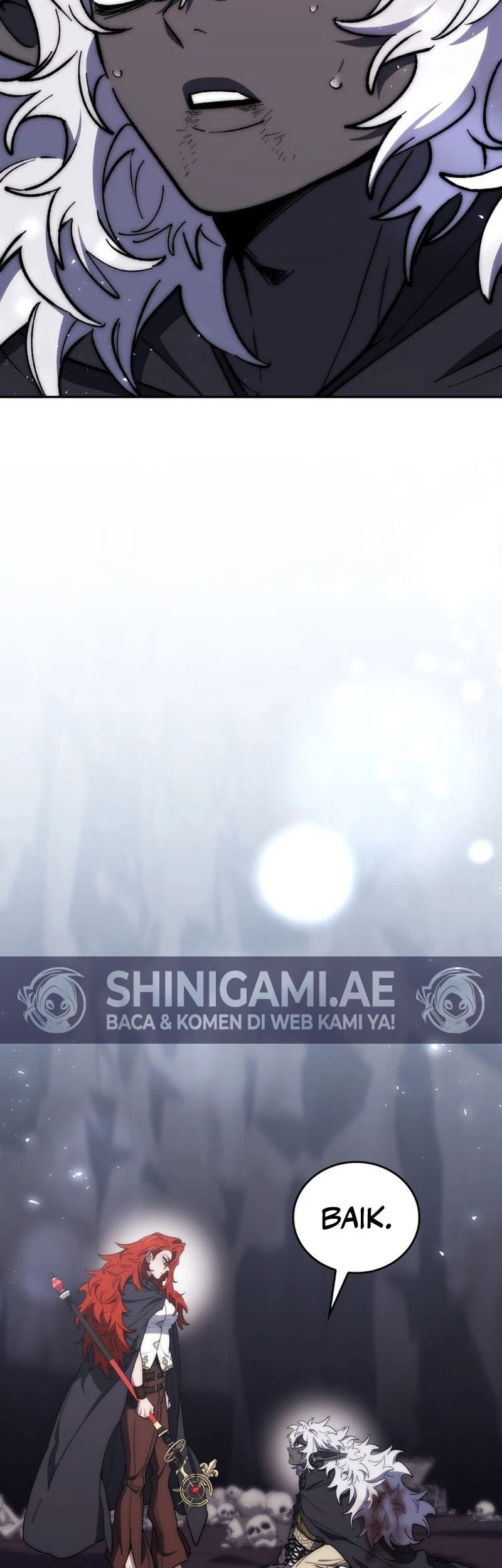 Dungeon Architect Chapter 30 Gambar 68