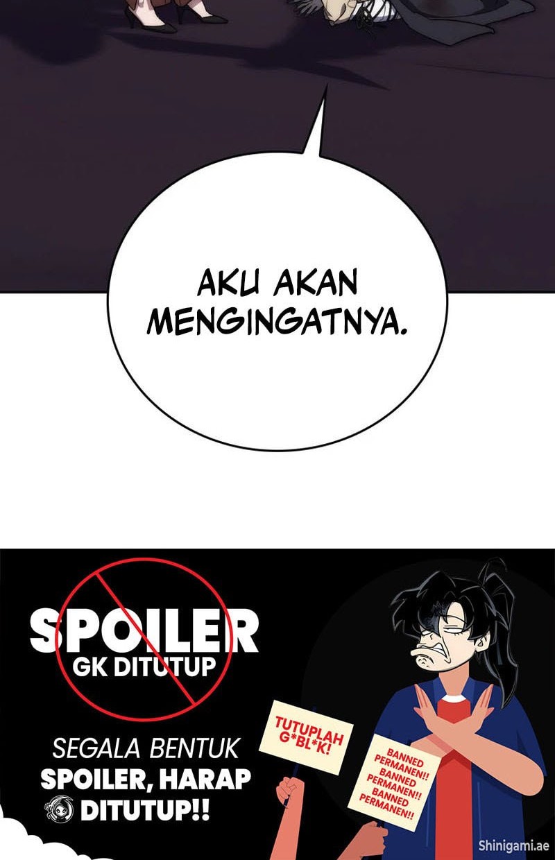 Dungeon Architect Chapter 30 Gambar 69