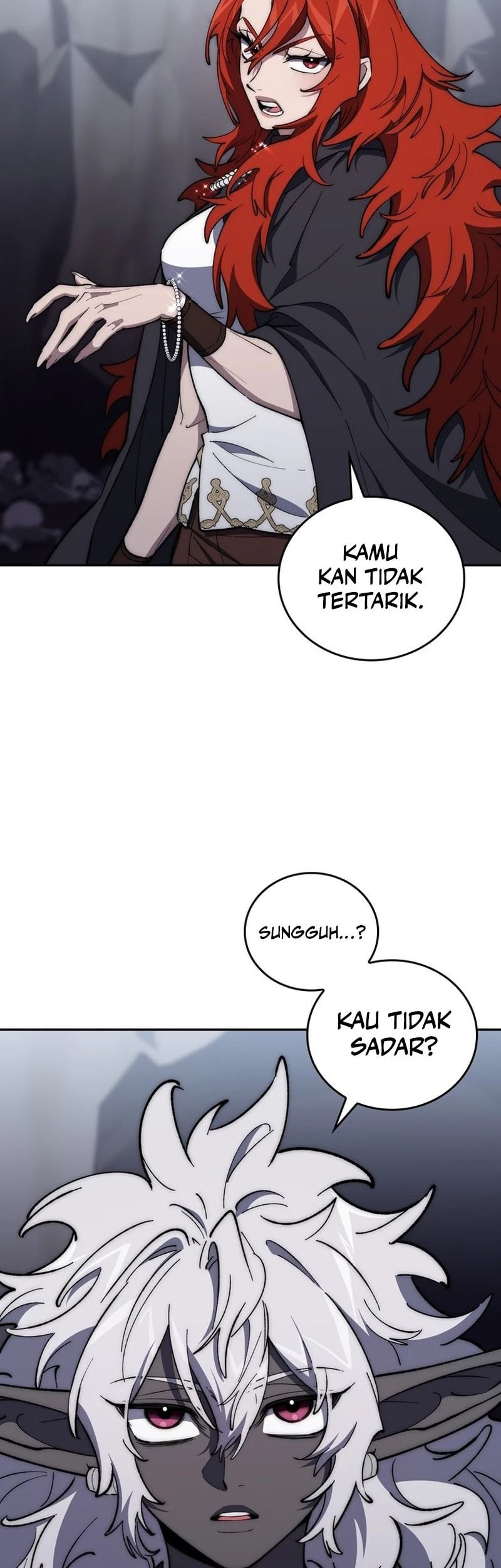 Dungeon Architect Chapter 30 Gambar 4