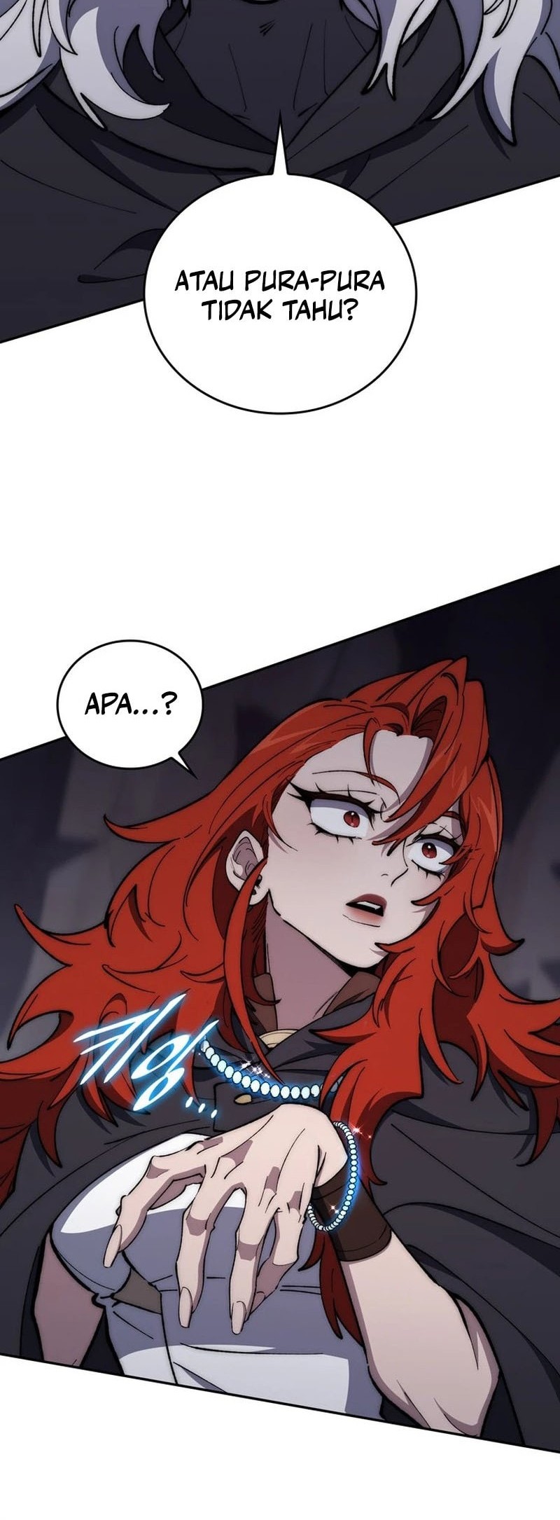 Dungeon Architect Chapter 30 Gambar 5