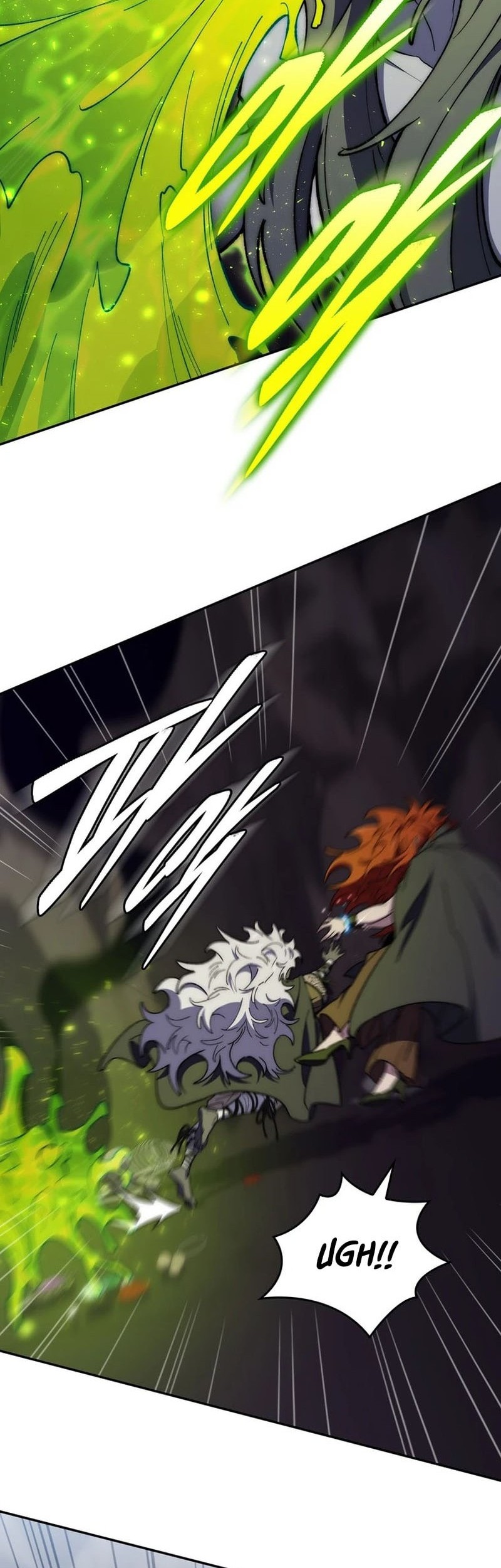 Dungeon Architect Chapter 30 Gambar 23